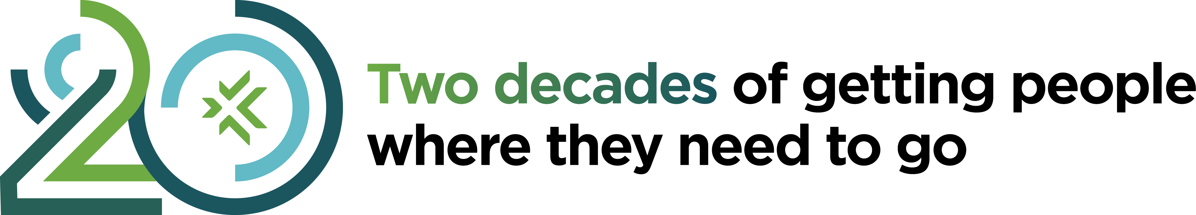 Exeter's 20th Anniversary